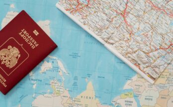 Is Getting a Sweden Visa Easy for Pakistanis?