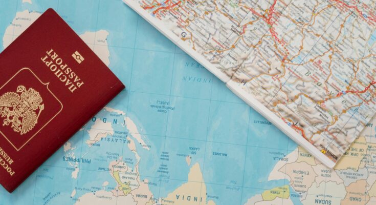 Is Getting a Sweden Visa Easy for Pakistanis?