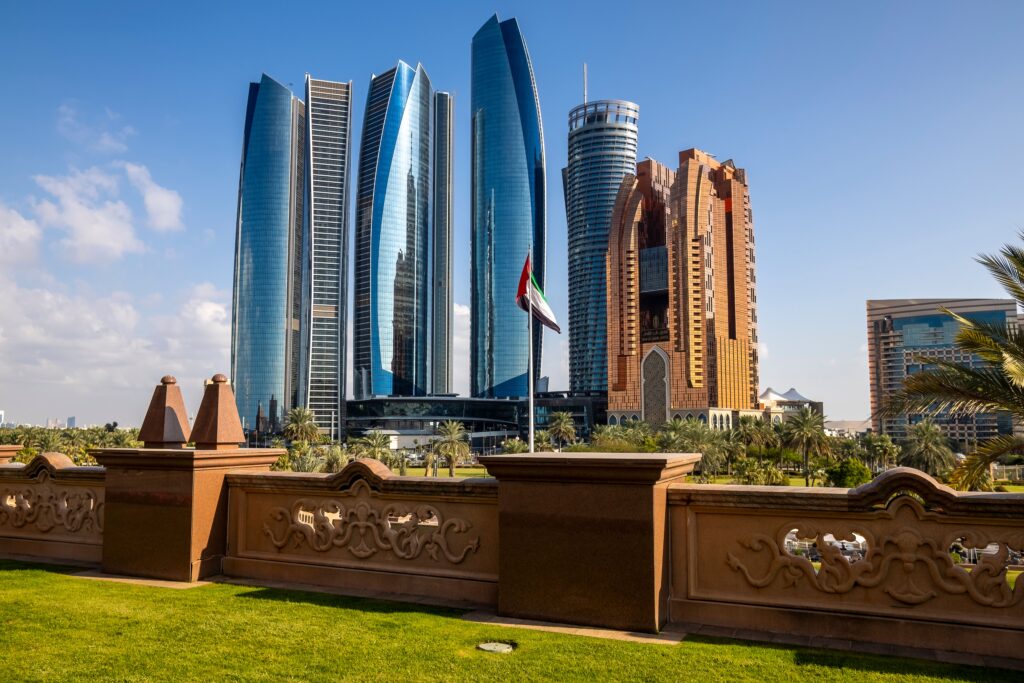 Jobs for Pakistanis in Gulf Countries
